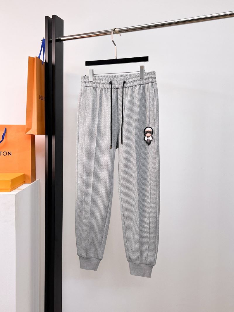 Fendi Long Pants